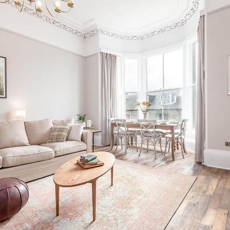 Skye Sands - Alexandra Penthouse No 11 St Andrews Extérieur photo