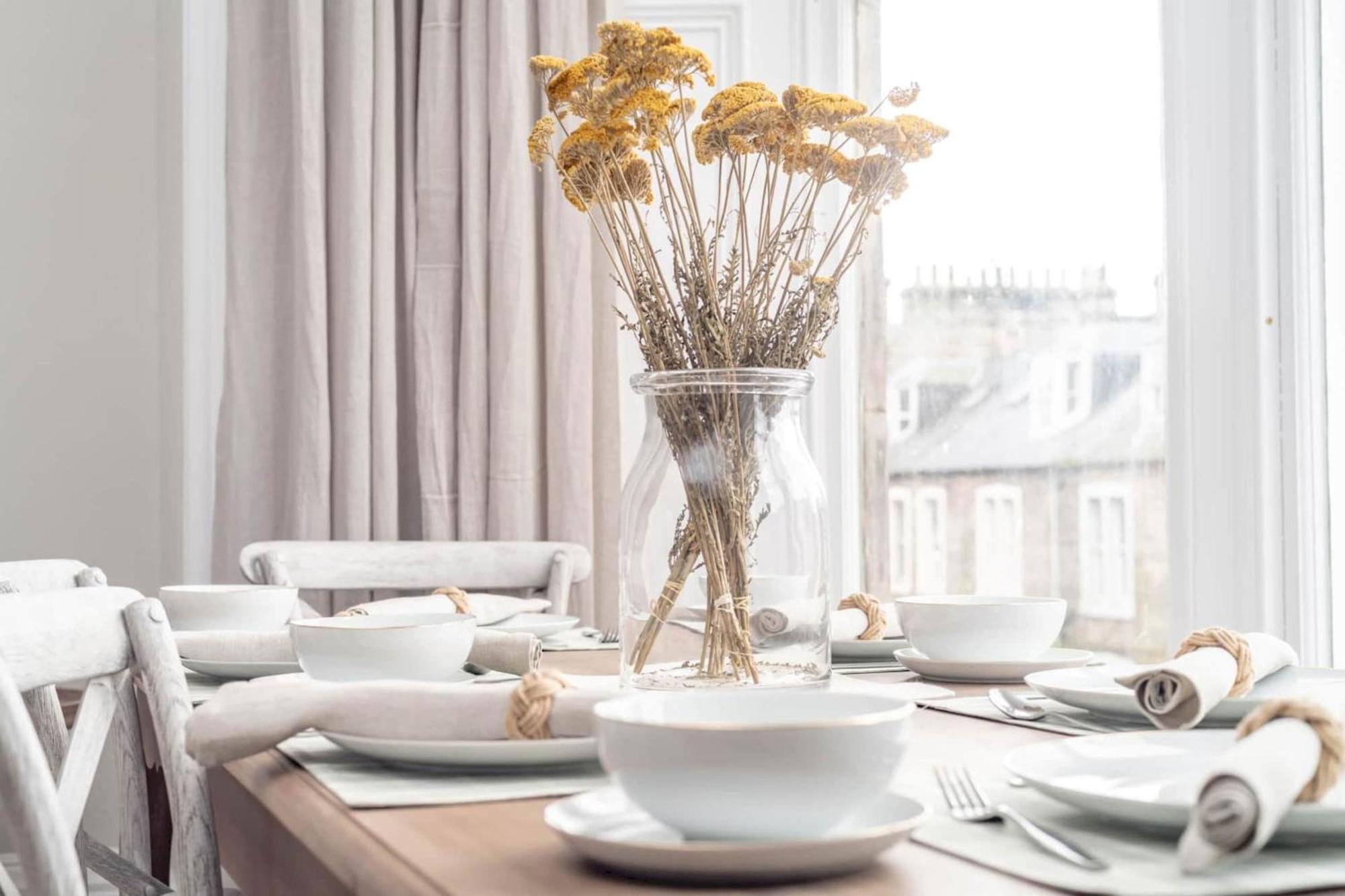 Skye Sands - Alexandra Penthouse No 11 St Andrews Extérieur photo