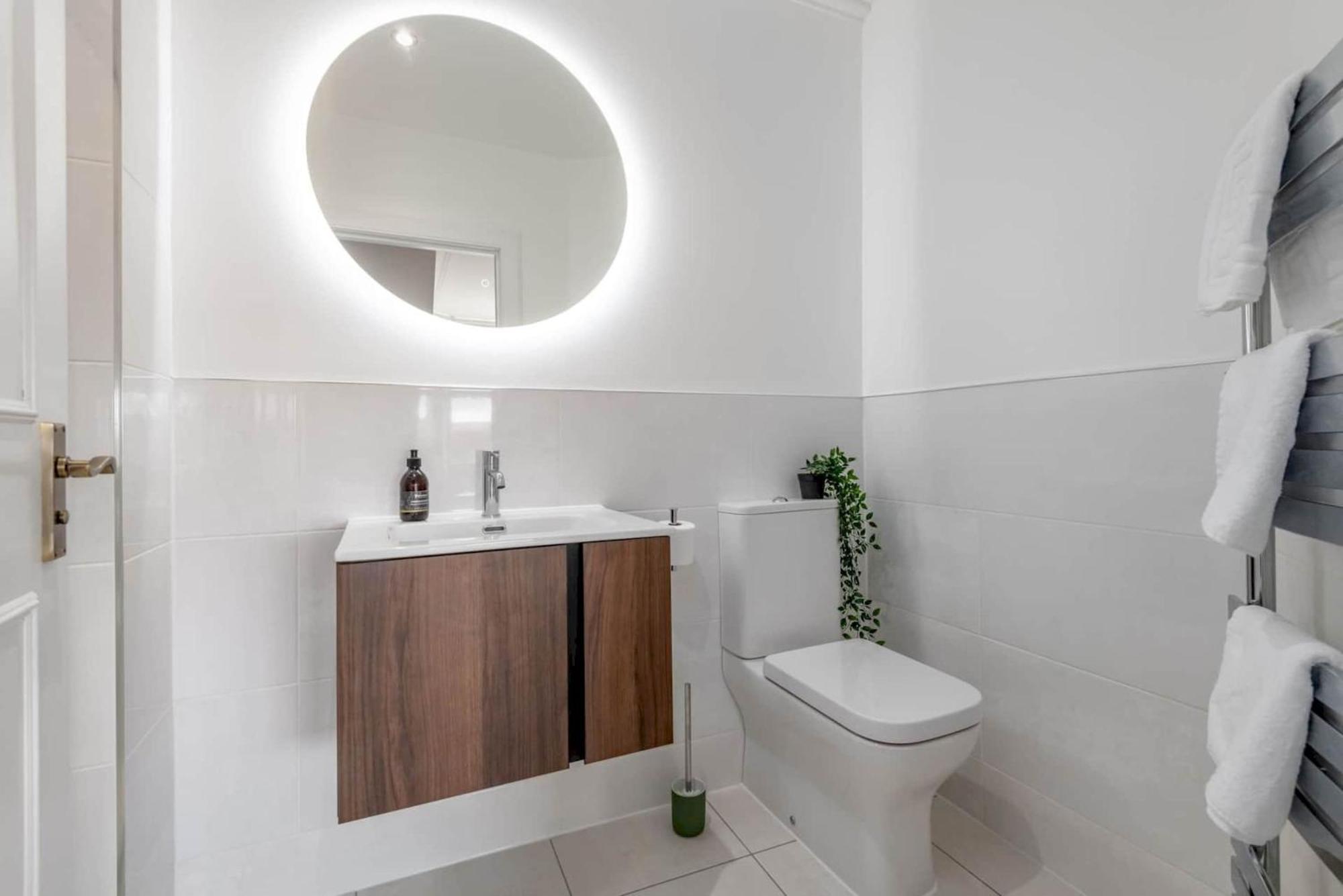 Skye Sands - Alexandra Penthouse No 11 St Andrews Extérieur photo