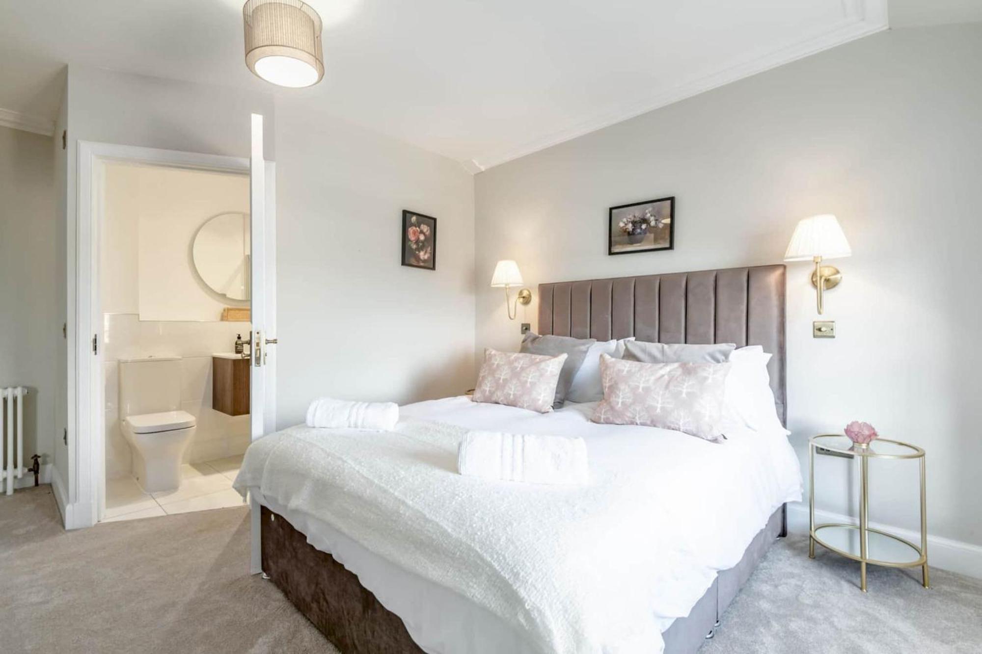 Skye Sands - Alexandra Penthouse No 11 St Andrews Extérieur photo